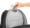 Batoh do školy coocazoo MATE, barva Tarp Black Thunder Náhled obrázku produktu 7