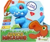 Dinosaurier, wiederholend, 23 cm Produktbild-Vorschau 1