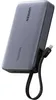 UGREEN PB551 Powerbank 20000mAh 145W USB-A/2xUSB-C Grau Produktbild-Vorschau 2