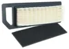 vhbw Filter-Set kompatibel mit Cub Cadet 12A-527G030 Produktbild-Vorschau 1