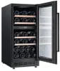 Einbau-Weinkühlschrank - Arctic Collection 40D Fullglass Produktbild-Vorschau 3