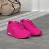 Skechers Uno- Night Shades Damenschuhe Halbschuhe Productafbeelding-voorbeeld 42