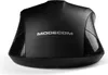 MODECOM MC-WM9.1 Kabellose Maus, Schwarz, 2.4 GHz Produktbild-Vorschau 3