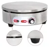 Beeketal Gastro Crepesplatte Crepesmaker BC40-1R Produktbild-Vorschau 3