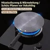 2 Stück Wärmeleitplatte für Gasherd 20 und 24 cm Produktbild-Vorschau 4