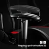 Diablo X-ST4RTER Sedia da gioco Sedia da ufficio Sedia per Anteprima dell’immagine prodotto 10
