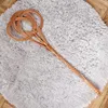 Orion Teppichklopfer Ausklopfer Handklopfer für Teppiche Produktbild-Vorschau 7