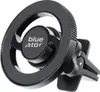 BLUE STAR Support magnétique pour voiture CLAMP adapté à la Voir les images du produit 7