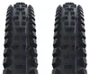 Schwalbe Reifen Tacky Chan HS625 fb. 29x2.40"62-622 Produktbild-Vorschau 2