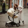 Mima Xari Starterset für Kinderwagen mit Sitz, Babywanne Produktbild-Vorschau 7