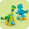 LEGO(R) DUPLO 10451 Dinosauři na kolečkách 3v1 Náhled obrázku produktu 8