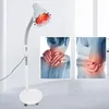 275 W infračervená lampa pro tepelnou terapii k úlevě od Náhled obrázku produktu 6