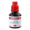 Edding Permanentmarker Nachfülltinte T 25 30 ml rot Produktbild-Vorschau 10