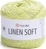 Yarn Art Linen Soft 7311 Strickgarn Produktbild-Vorschau 1