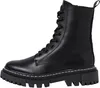 Bottines en cuir Voir les images du produit 1