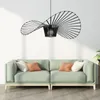 ZMH Hanglamp, geschikt voor eettafel, woonkamer, 80 cm, Productafbeelding-voorbeeld 9