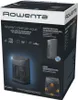 The image shows the packaging of a Rowenta Instant Comfort Aqua heater for bathrooms. Anteprima dell’immagine prodotto