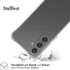 Custodia antiurto imoshion Samsung Galaxy S25 - Trasparente Anteprima dell’immagine prodotto 2