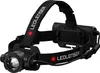 LED LENSER Reflektor 2500lm 250m 1Li-Ion IP67 obrotowy Podgląd zdjęcia produktu 2