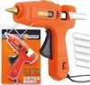 Heißklebepistole Ø11.2mm 60-100W Polax Produktbild-Vorschau 1