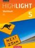 English G Highlight - Hauptschule - Band 5: 9. Schuljahr Produktbild-Vorschau 1