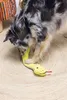 Beeztees Hide and Seek Schlange – Snackspielzeug für Hunde Produktbild-Vorschau 3