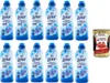Lenor Ammorbidente Lavatrice Concentrato, Risveglio Produktbild-Vorschau 1