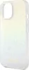 Guess Iml Faceted Mirror Disco Iridescent Hülle Für Iphone Produktbild-Vorschau 6