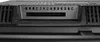 A close-up view of the input/output ports on the back of a black electronic device, likely a television or gaming console. Produktbild-Vorschau