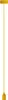 A product shot of a pendant light. Produktbild-Vorschau