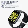 kwmobile Smartwatch Ladekabel für Xiaomi Redmi Watch 5 Produktbild-Vorschau 2