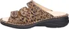 Finn Comfort Damen Pantolette HELLAS braun Größe EUR 41 Produktbild-Vorschau 2