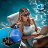 MONZANA® Sandfilteranlage SF102K 10.200 l/h bis 35.000L Produktbild-Vorschau 6