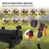 ML-Design Camping-Solardusche 20L fürs Autodach Produktbild-Vorschau 7