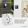 Siłownik do rolet Homematic IP Smart Home do przełącznika Podgląd zdjęcia produktu 12