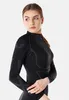 Ladeheid Damen Funktionsunterwäsche Langarm Shirt Produktbild-Vorschau 4