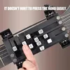 Gitarren-Akkord-Trainer – Gitarren-Akkord-Presser, Produktbild-Vorschau 4