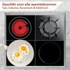 Glissimo Cookware - 15-delige Keramische Pannenset - Productafbeelding-voorbeeld 4