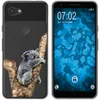 PhoneNatic Case kompatibel mit Google Pixel 3a XL Produktbild-Vorschau 1