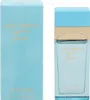 Dolce & Gabbana Light Blue Forever Eau De Parfum 25ml Spray Produktbild-Vorschau 2