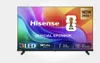 Hisense 32 '' A59S | Hi-QLED Smart TV FHD 60 Hz, 81,3 cm Produktbild-Vorschau 1