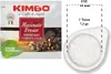 Kimbo Macinato Fresco Kompostierbare ESE-Kaffeepads Produktbild-Vorschau 3