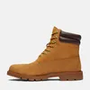 Timberland 6-Zoll-Lederstiefel, Braun 46 EU Produktbild-Vorschau 46