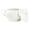Porcelánová polévková mísa 3 l - servírovací mísa série Náhled obrázku produktu 1
