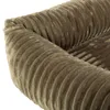 Boutique ZOO Hondenbed L, 103x81 cm | Zachte hondenbank met Productafbeelding-voorbeeld 7