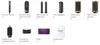 Dreame Air Style Pro, Zestaw do stylizacji włosów, Ciepły, Podgląd zdjęcia produktu 11