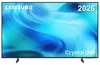 Samsung U8000H Crystal UHD 4K 109,2 cm (43") 4K Ultra HD Voir les images du produit 2