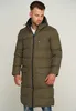 SOULSTAR Herren Parka S2KANSK mit Kapuze warme Winterjacke Produktbild-Vorschau 3