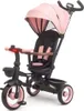 Milly Mally Tříkolka Twinkle Pink Náhled obrázku produktu 1