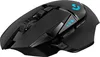 Logitech G502 Lightspeed Wireless Produktbild-Vorschau 2